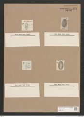 Navicula smithii Breb. (de-Toni-Nr.: Genus 1, Species 289) Zeichnungen Sammlung Grunow Nr. 643 (NHMW-BOT-W0367011)